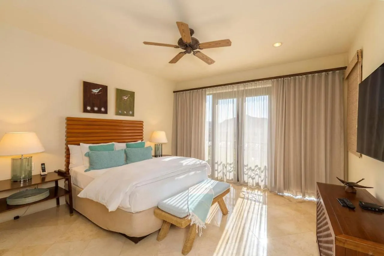 קאבו סן לוקאס 2 Bd 5-Star Beachfront Hacienda קאבו סן לוקאס