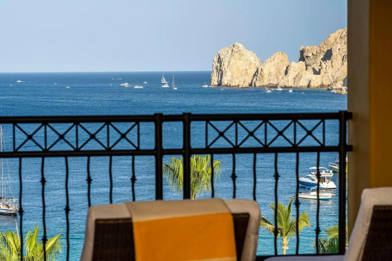 קאבו סן לוקאס 2 Bd 5-Star Beachfront Hacienda 0*, קאבו סן לוקאס