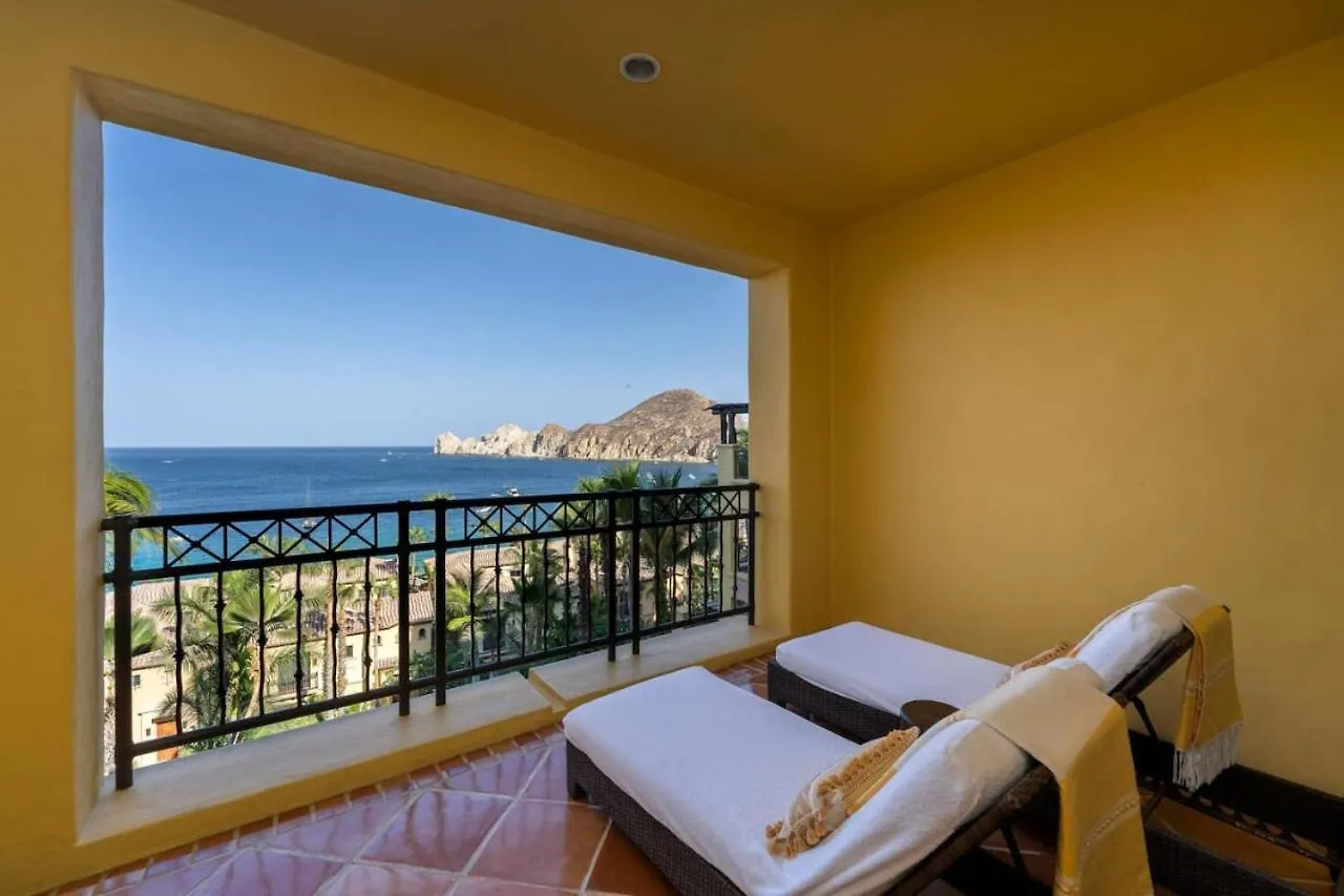 קאבו סן לוקאס 2 Bd 5-Star Beachfront Hacienda קאבו סן לוקאס