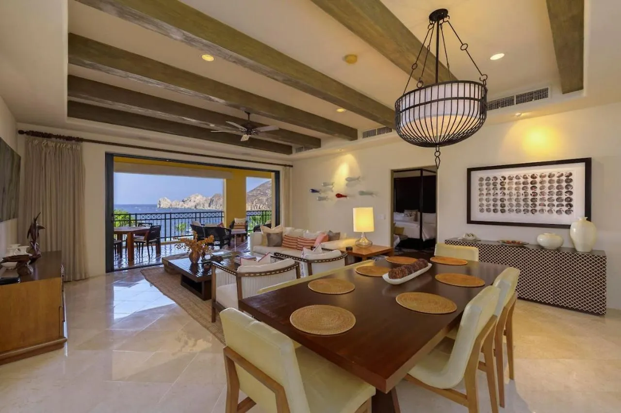 בית נופש קאבו סן לוקאס 2 Bd 5-Star Beachfront Hacienda