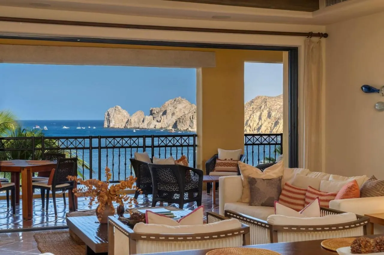 בית נופש קאבו סן לוקאס 2 Bd 5-Star Beachfront Hacienda
