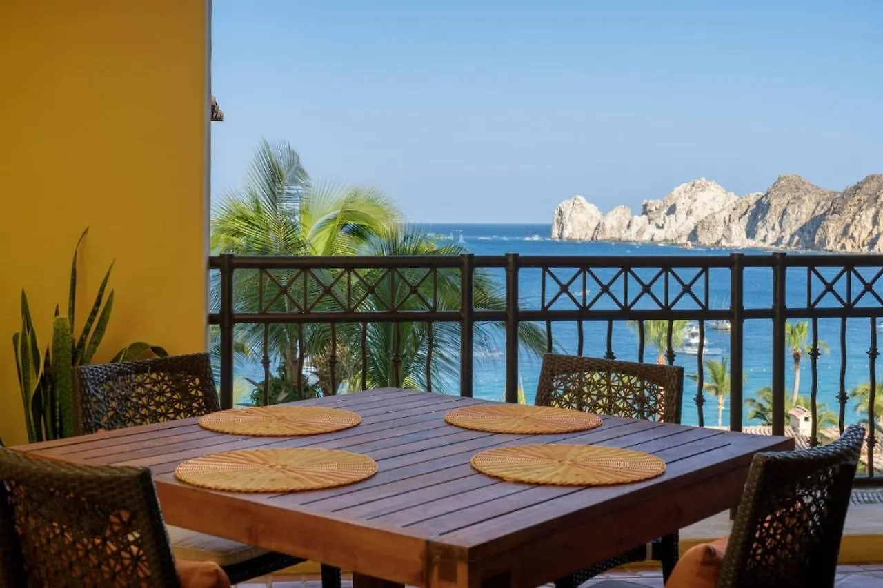 קאבו סן לוקאס 2 Bd 5-Star Beachfront Hacienda 0*, קאבו סן לוקאס